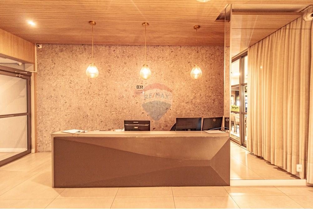 Residential - Yksiö - Sao Paulo , Sao Paulo - BR - 02area-condominial_013.jpg - 601401028-22