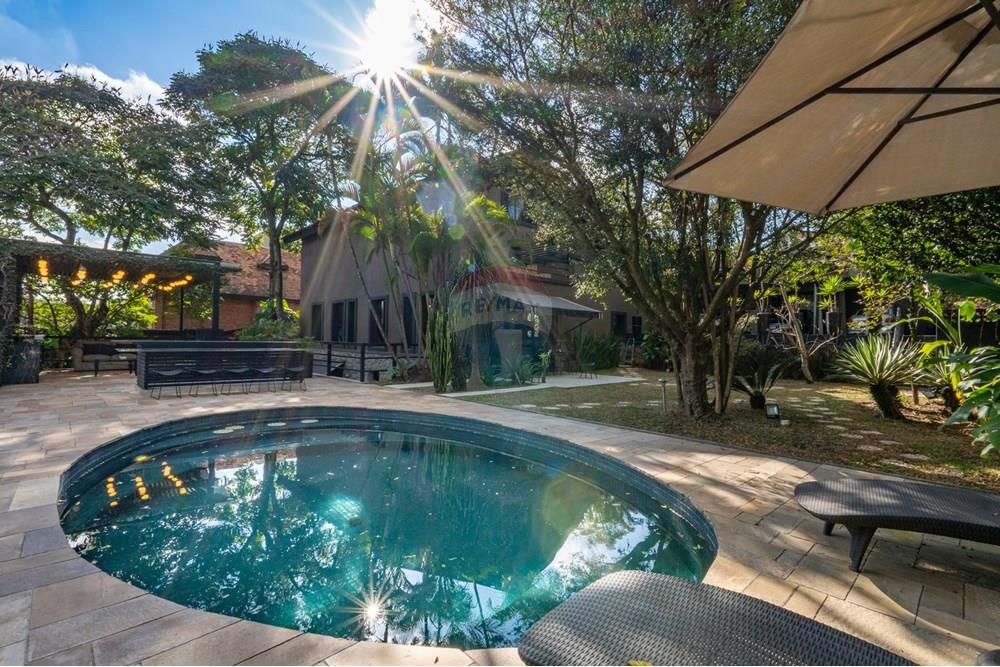 Konut - Bitiþik Villa - Sao Paulo , Sao Paulo - BR - 01fotos_060.jpg - 601251125-43