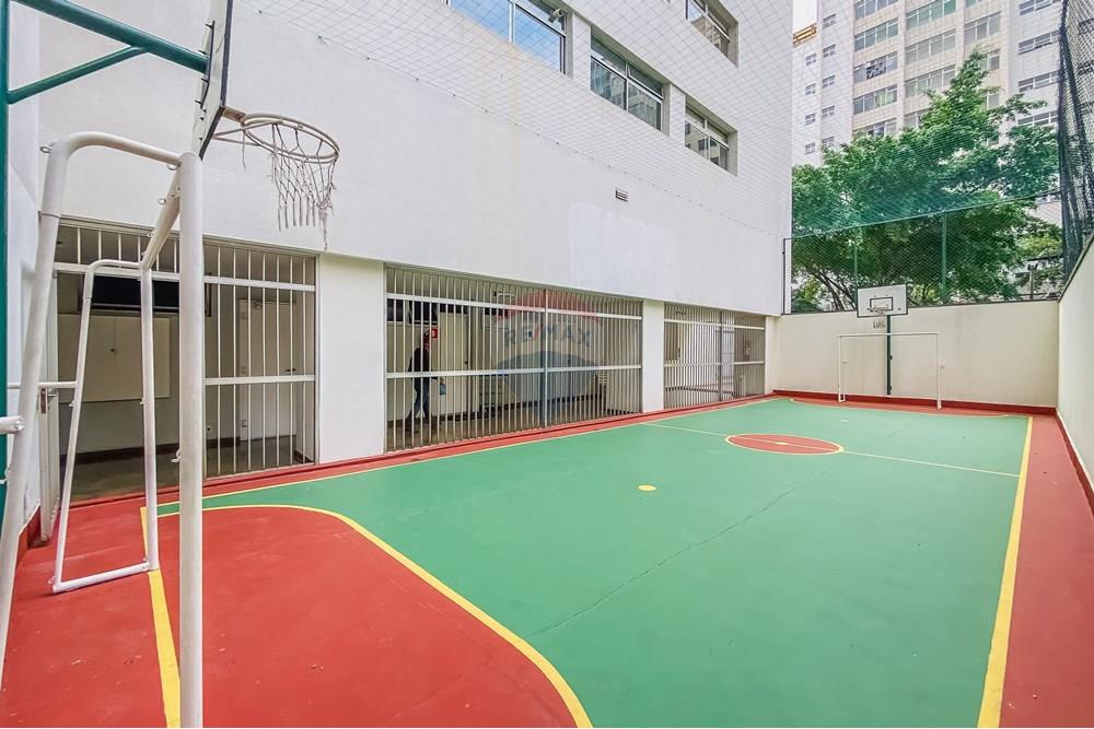 Residential - Condo/Apartment - São Paulo , São Paulo - BR - IMG_014247.jpg - 601721028-54