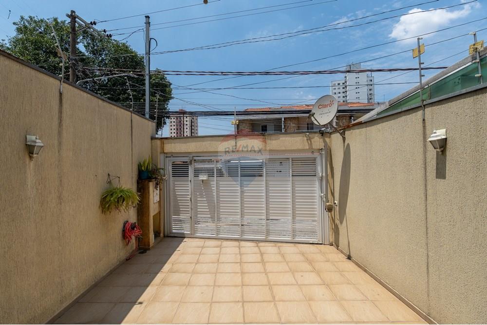 Sobrado - Venda - São Paulo , São Paulo - 10_CS.jpg - 601471004-430