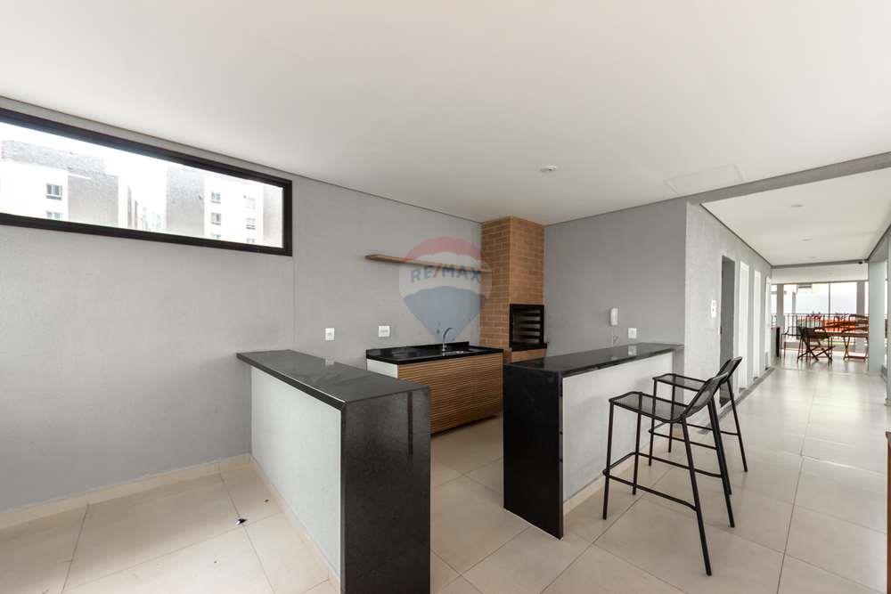 Apartamento à venda com 2 quartos, 55m² - Foto 22