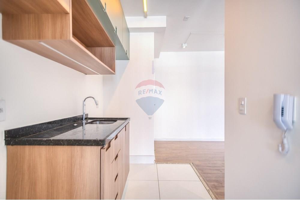 Apartamento - Venda - São Paulo , São Paulo - 20.jpg - Cozinha - 601081086-3