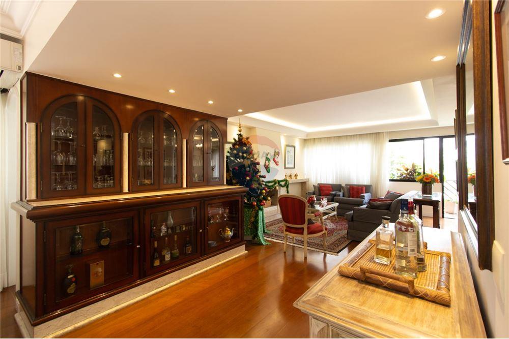 Apartamento - Venda - São Paulo , São Paulo - 8 - 601971018-1244