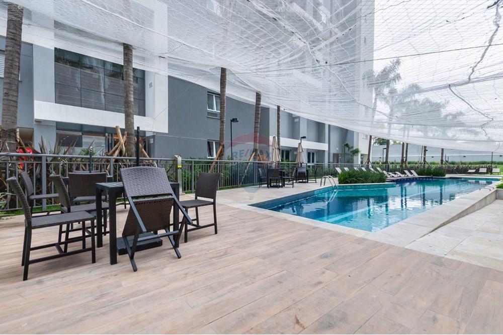 Mieszkaniowa - Mieszkanie - Sao Paulo , Sao Paulo - BR - DSC_5006.jpeg - 601191032-33