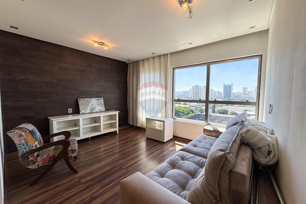 Apartamento - Alugar - São Paulo , São Paulo - IMG_8871.JPG - 602181008-90