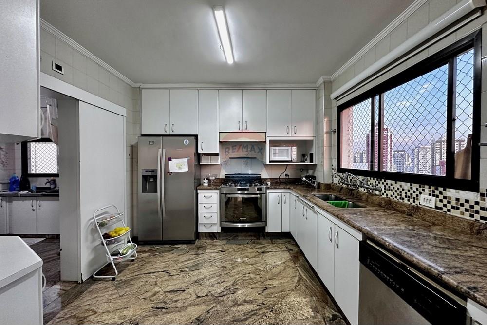 Apartamento - Venda - São Paulo , São Paulo - IMG_9819.jpg - 602331010-25