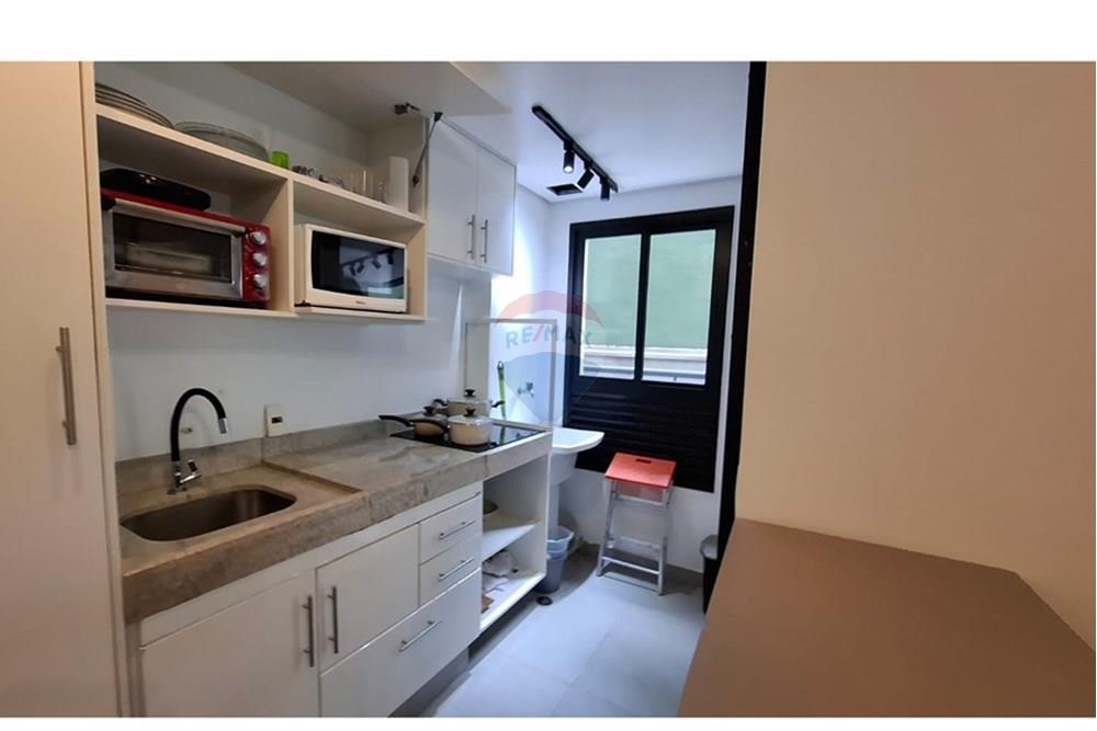 Apartamento - Alugar - São Paulo , São Paulo - 14.jpeg - 602191024-27
