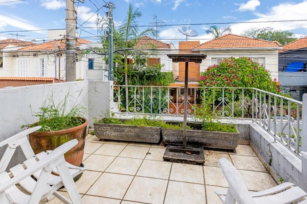 Casa - Venda - São Paulo , São Paulo - Cópia de Remax Ares-43.jpg - Quarto - 601131046-22