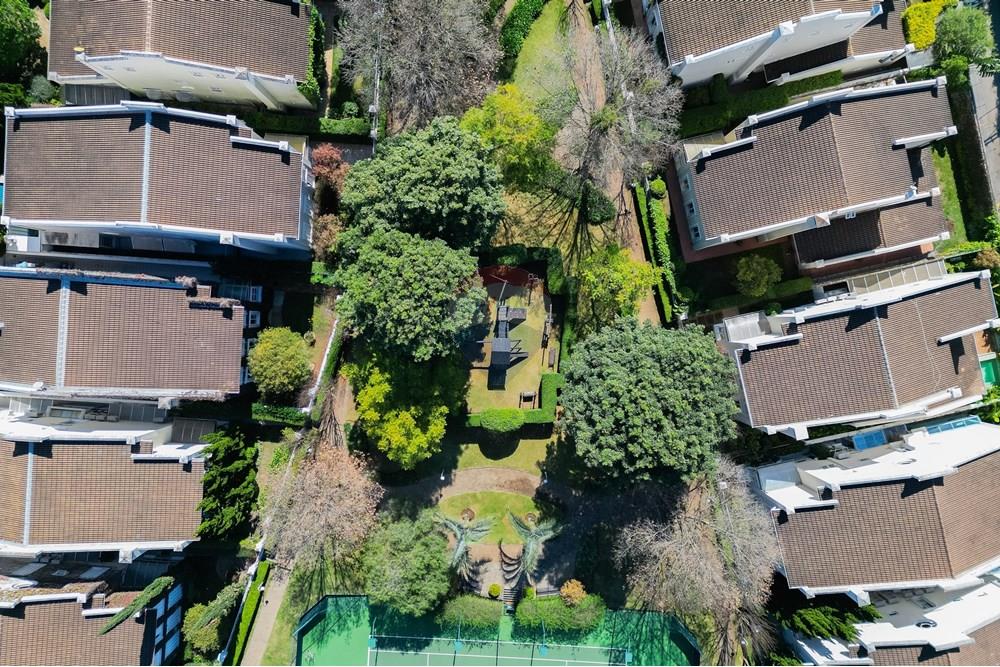 Casa de Condomínio - Venda - São Paulo , São Paulo - DJI_0978.jpg - 630331071-8