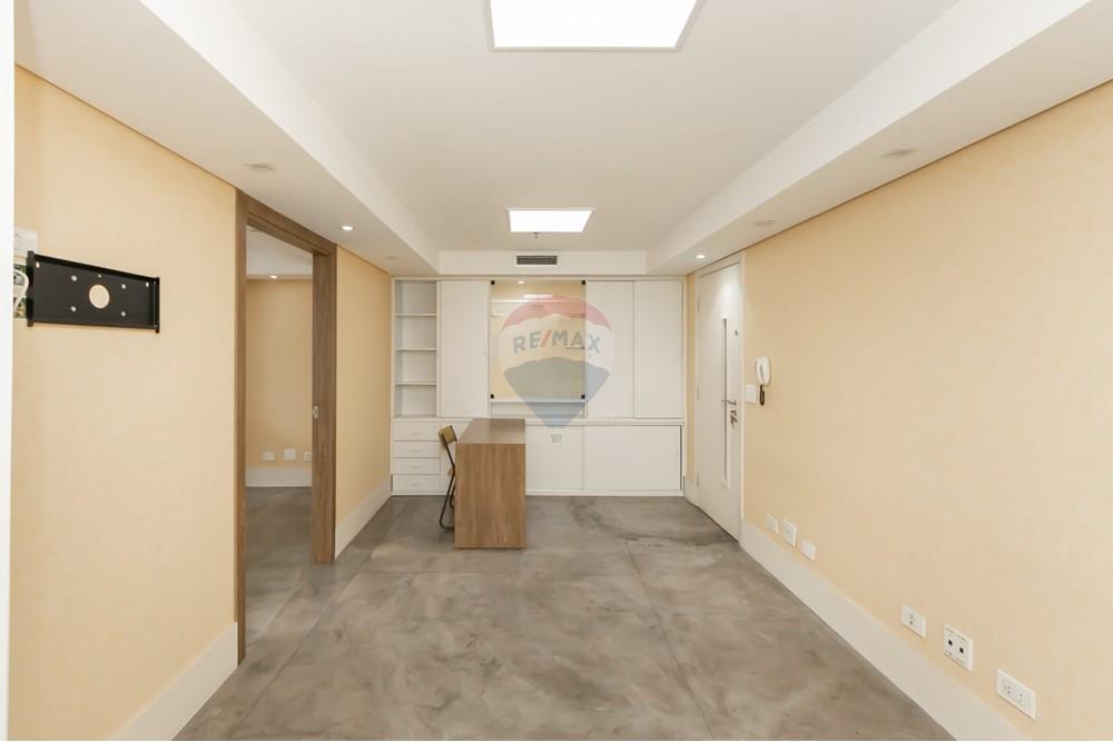 Cj. Comercial/ Sala - Alugar - São Paulo , São Paulo - IMG_401802.jpg - 602031026-24