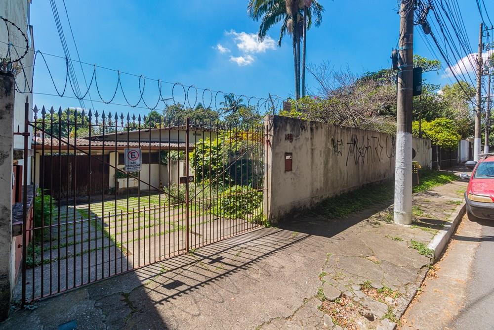 Casa - Venda - São Paulo , São Paulo - 01fotos_001.jpg - Fachada - 601251032-96