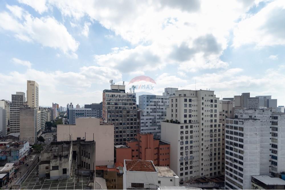 Cj. Comercial/ Sala - Venda - São Paulo , São Paulo - IMG_052306.jpg - 602271031-5