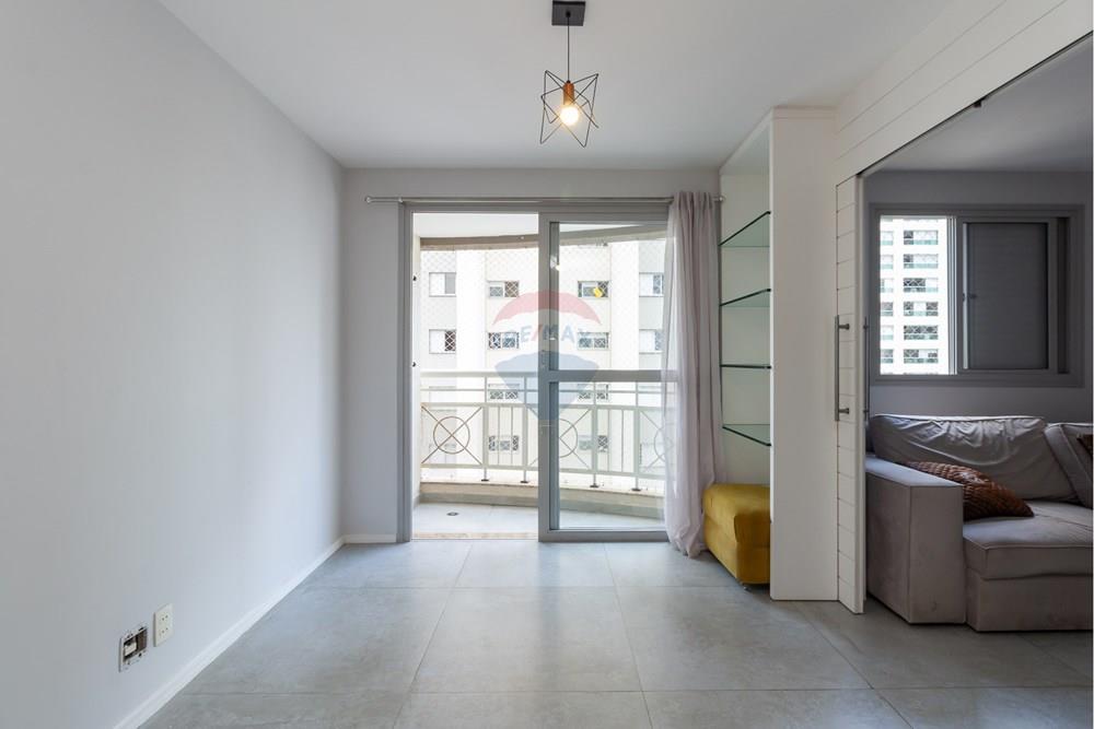 Apartamento - Venda - São Paulo , São Paulo - 03sala_002_destaque.jpg - 602101005-103