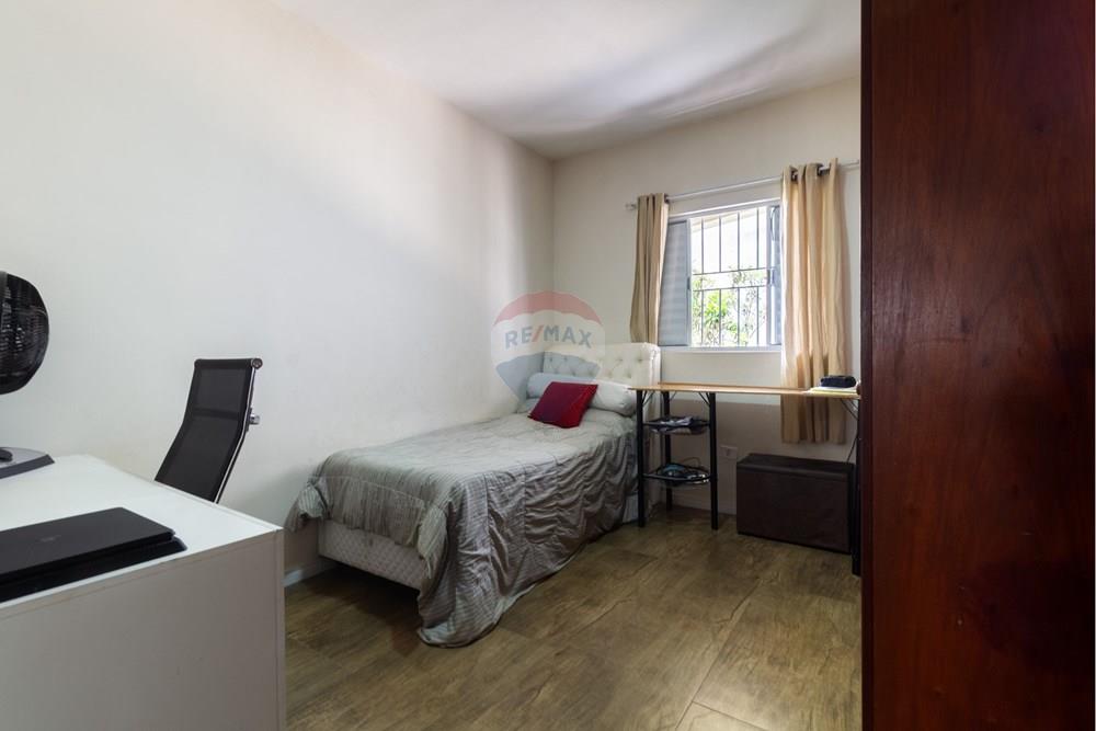 Sobrado - Venda - São Paulo , São Paulo - 17 QUARTO 2 - CASA 2.jpg - 602191013-241