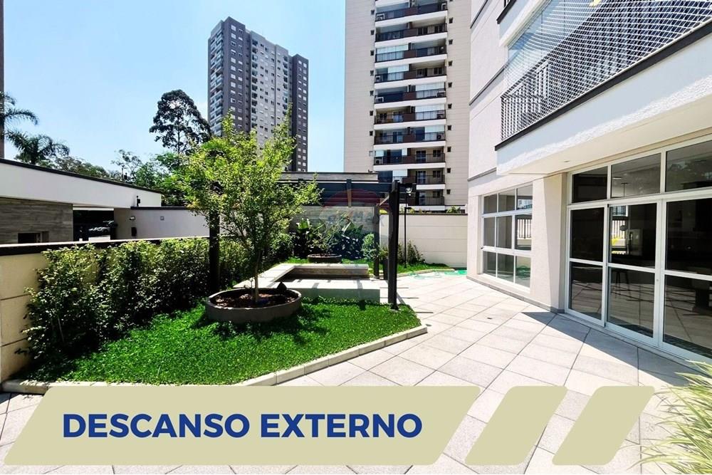 Apartamento - Alugar - São Paulo , São Paulo - 21.jpg - 602071012-31