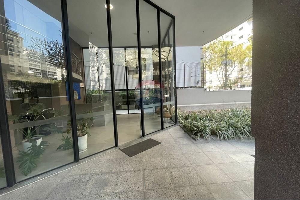 Cj. Comercial/ Sala - Alugar - São Paulo , São Paulo - jose maria 1.jpg - 601241023-79