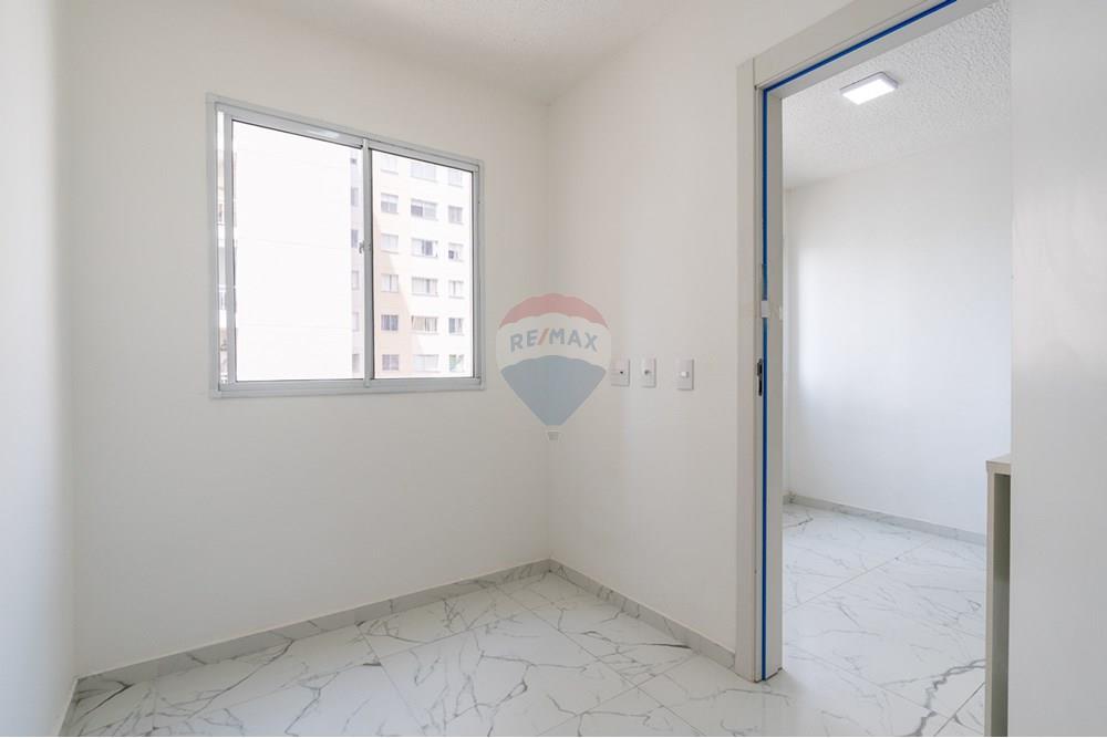 Apartamento - Alugar - São Paulo , São Paulo - AP_-23.jpg - 601471019-132