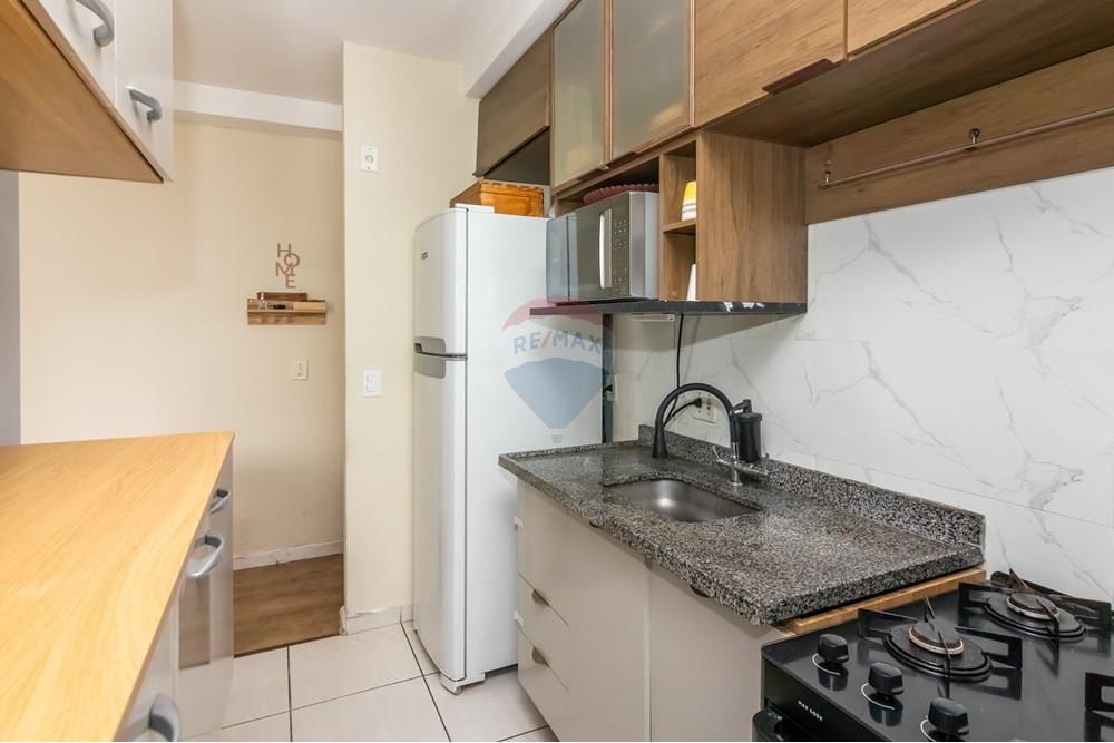 Apartamento - Venda - São Paulo , São Paulo - IMG_001926.jpg - 602071012-41