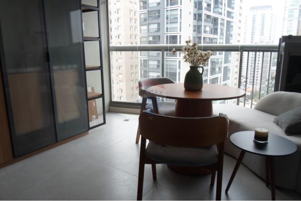 Apartamento - Alugar - São Paulo , São Paulo - SAM_9435.JPG - 601361021-1745