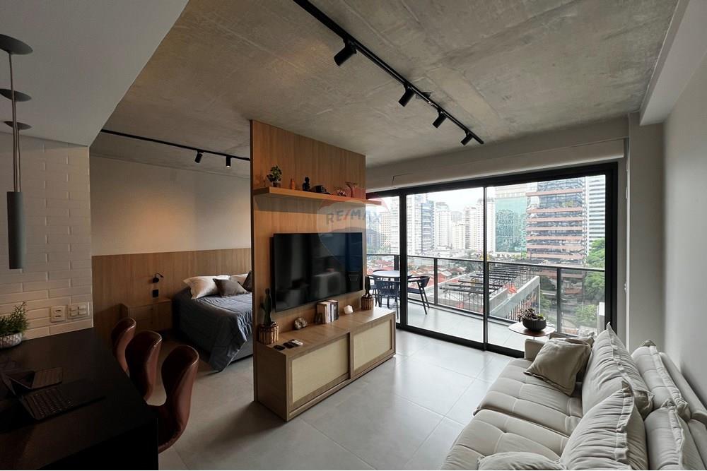 Apartamento - Alugar - São Paulo , São Paulo - IMG_8372.jpeg - 602241012-51