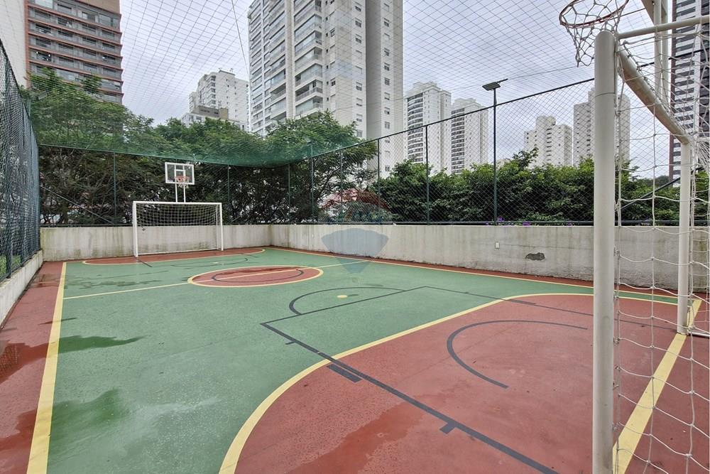 Apartamento - Venda - São Paulo , São Paulo - RUA CONDE DE ITÚ, 120 (34).jpg - 601361074-3