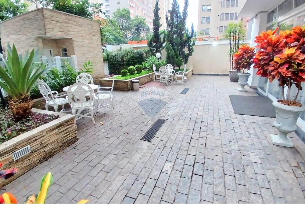 Apartamento - Venda - São Paulo , São Paulo - apartamento Al Campinas seleção 32.JPG - 601371048-9