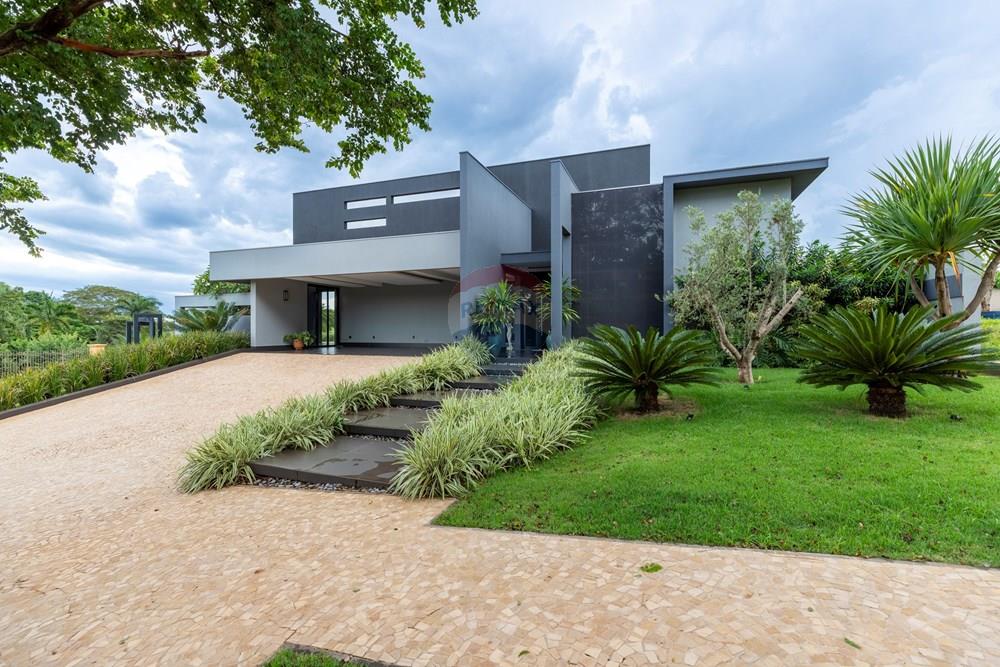 Casa de Condomínio - Venda - Cravinhos , São Paulo - casa_venda_fazenda_santa_maria_cravinhos_renata_salomao (103).jpg - 601251261-64