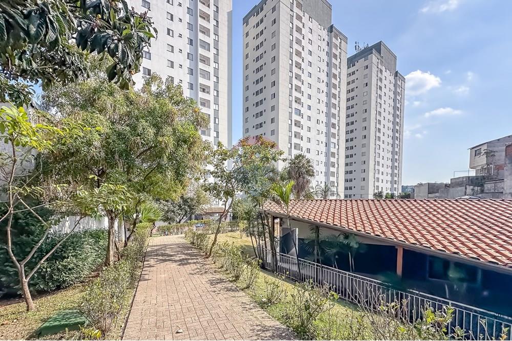 Apartamento - Venda - São Paulo , São Paulo - IMG_690326.jpg - 601721053-1