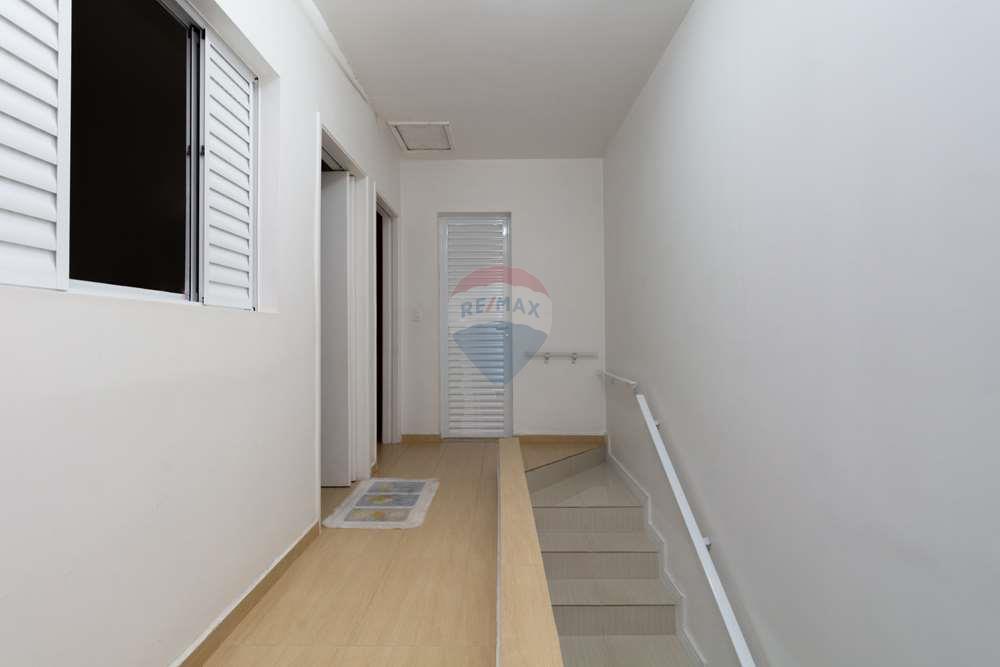 Casa - Venda - São Paulo , São Paulo - 8 ANDAR SUPERIOR (1).jpg - 601261021-440