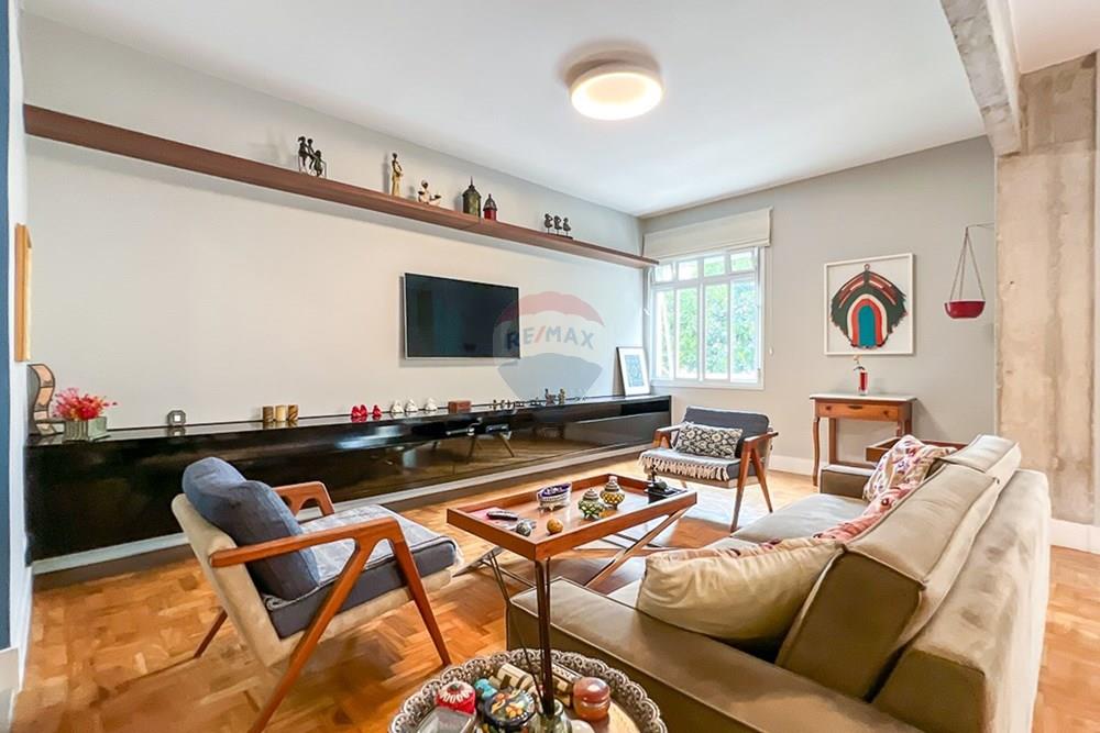 Apartamento - Venda - São Paulo , São Paulo - 7A- SALA-.jpg - 601371058-28