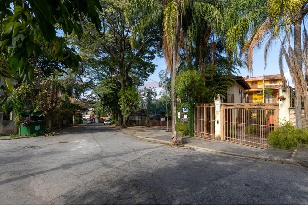 Casa de Condomínio - Venda - São Paulo , São Paulo - 028-bed4a138-74ee-49bd-afc4-014bdd94cbb6.jpeg - 601181047-78