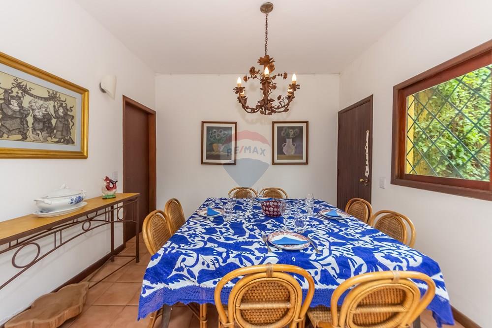 Casa de Vila - Venda - São Paulo , São Paulo - IMG_771221.jpg - Sala de jantar - 601371123-3