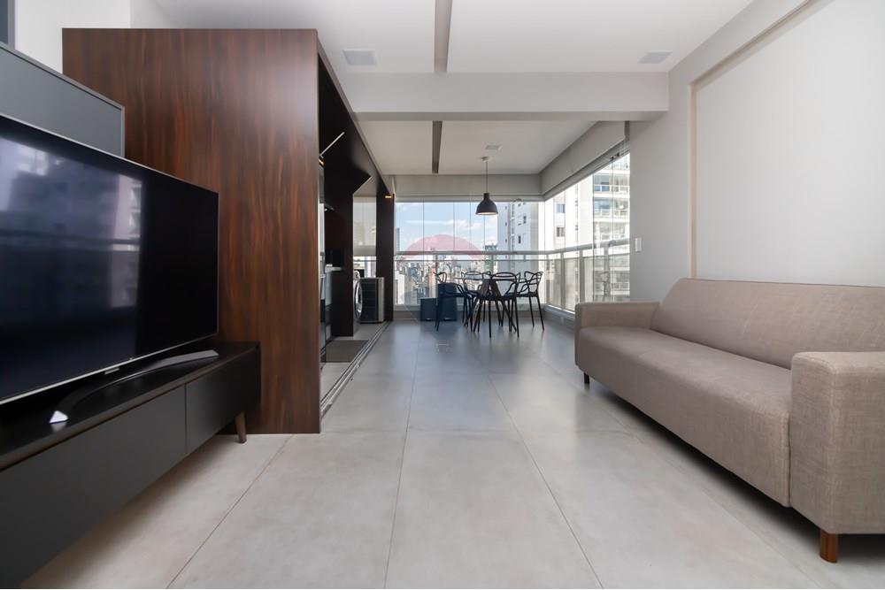 Apartamento - Venda - São Paulo , São Paulo - 03 sala.jpg - 601481005-200