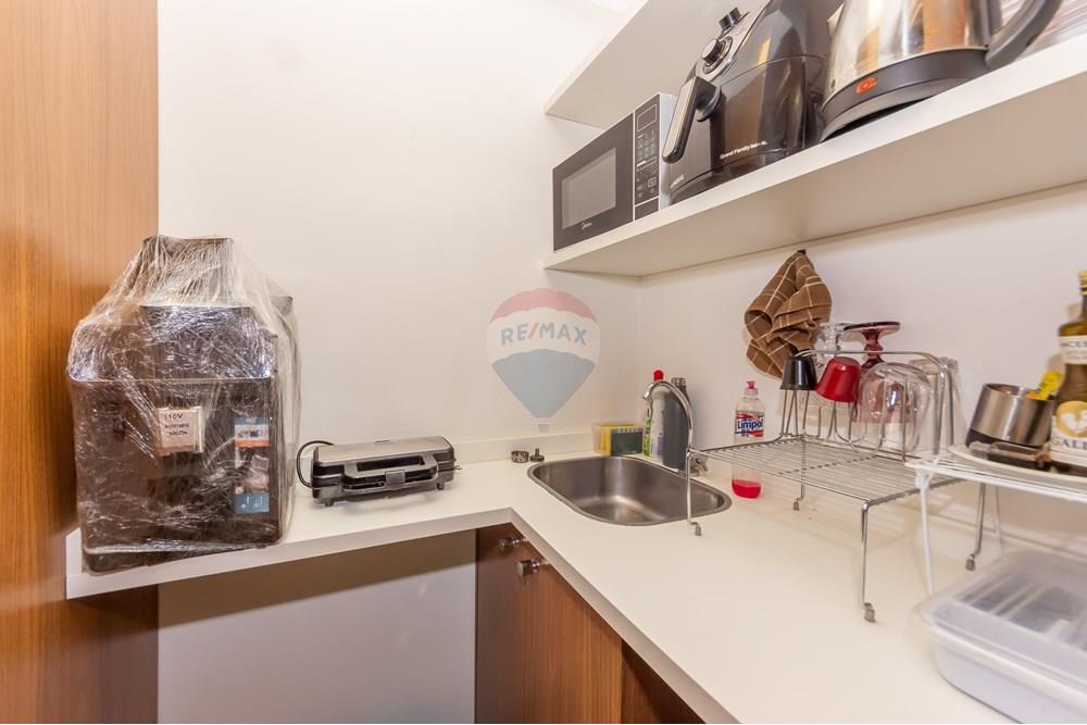 Cj. Comercial/ Sala - Alugar - São Paulo , São Paulo - IMG_928713.jpg - 602271001-15