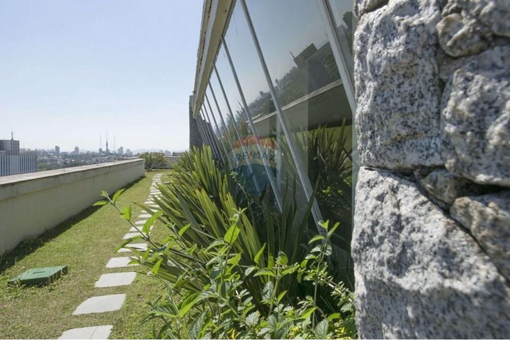 Apartamento - Venda - São Paulo , São Paulo - 01.jpg - Terraço - 602201008-217