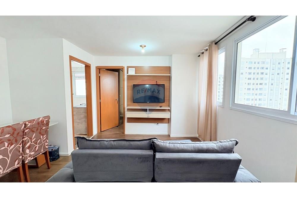 Apartamento - Alugar - São Paulo , São Paulo - IMG_7110.JPEG - 602451001-7