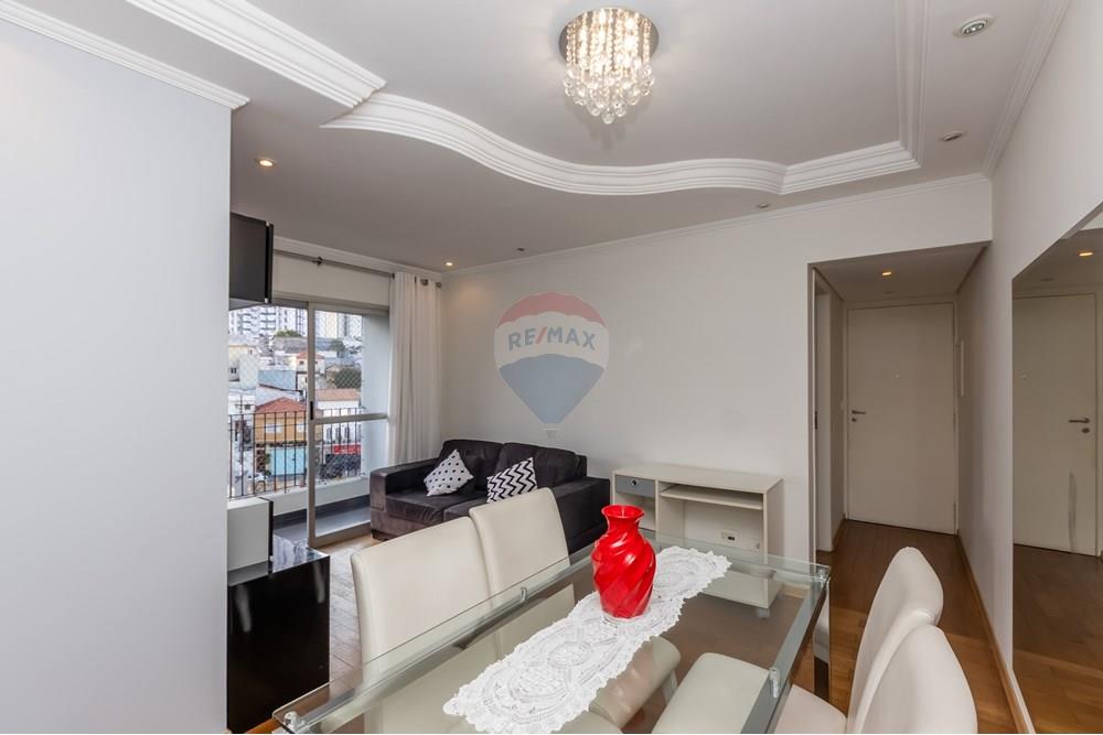 Apartamento - Venda - São Paulo , São Paulo - IMG_528322.jpg - 601811017-9