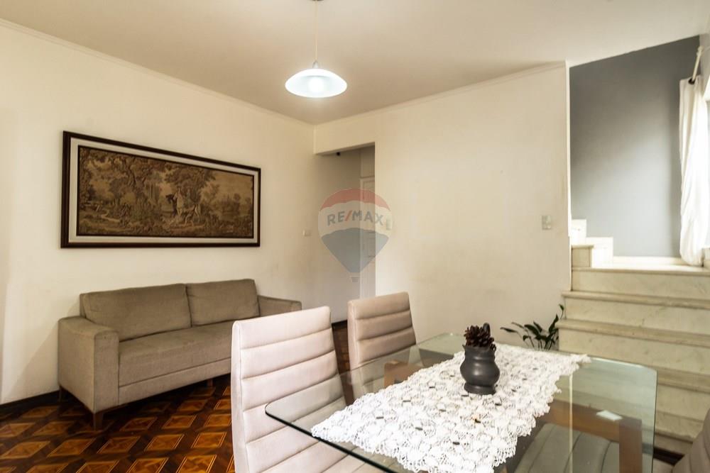 Sobrado - Venda - São Paulo , São Paulo - 3 SALA 2 - CASA 1 (4).jpg - 602191013-241