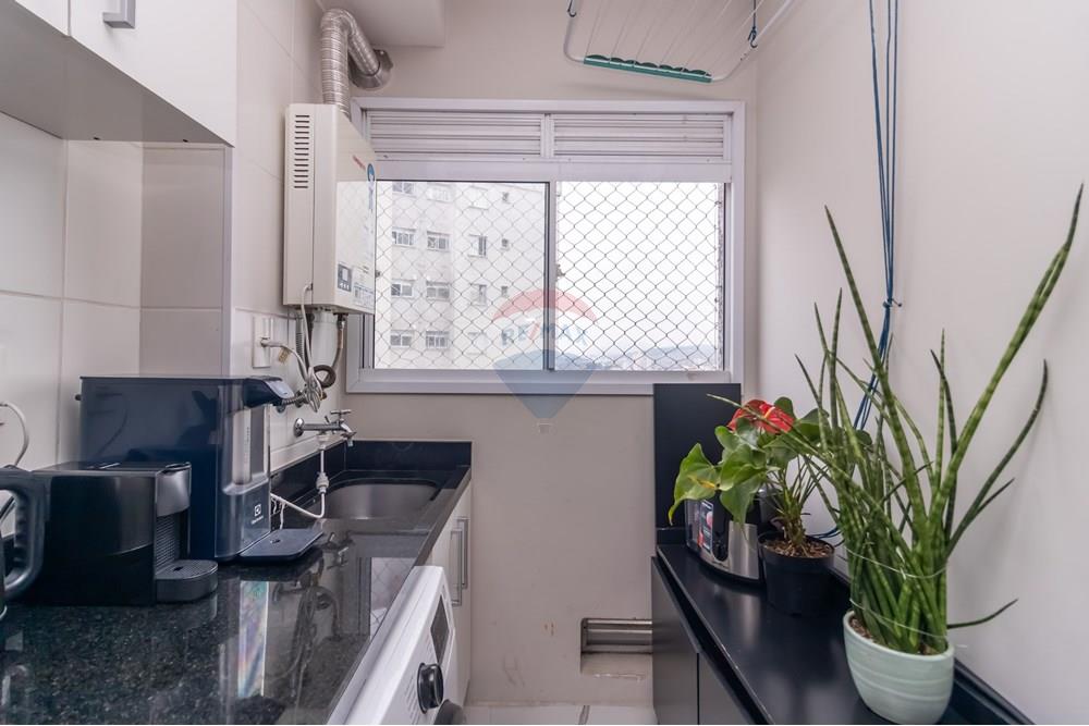 Apartamento - Venda - São Paulo , São Paulo - IMG_046119.jpg - 602201028-14