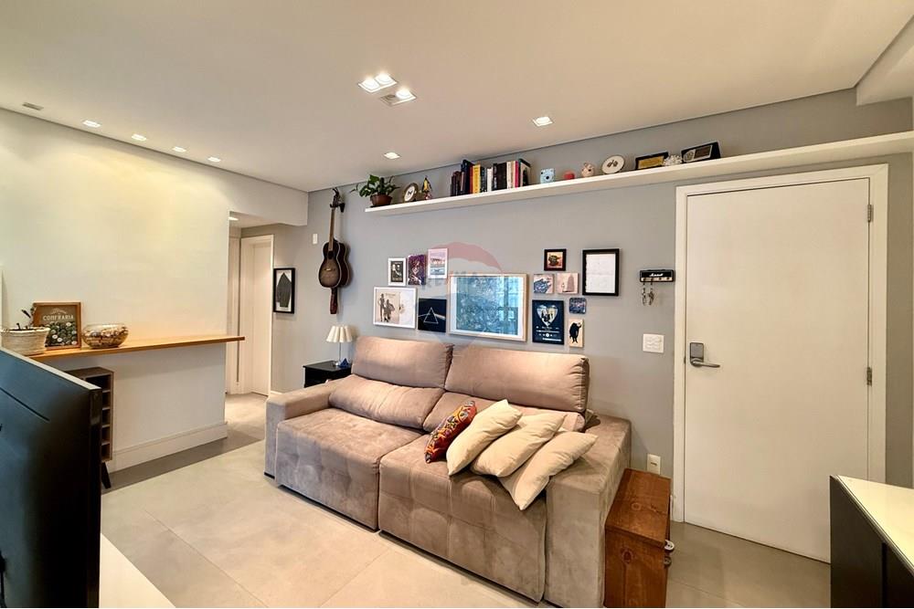 Apartamento - Venda - São Paulo , São Paulo - IMG_5376.jpg - 602321013-87