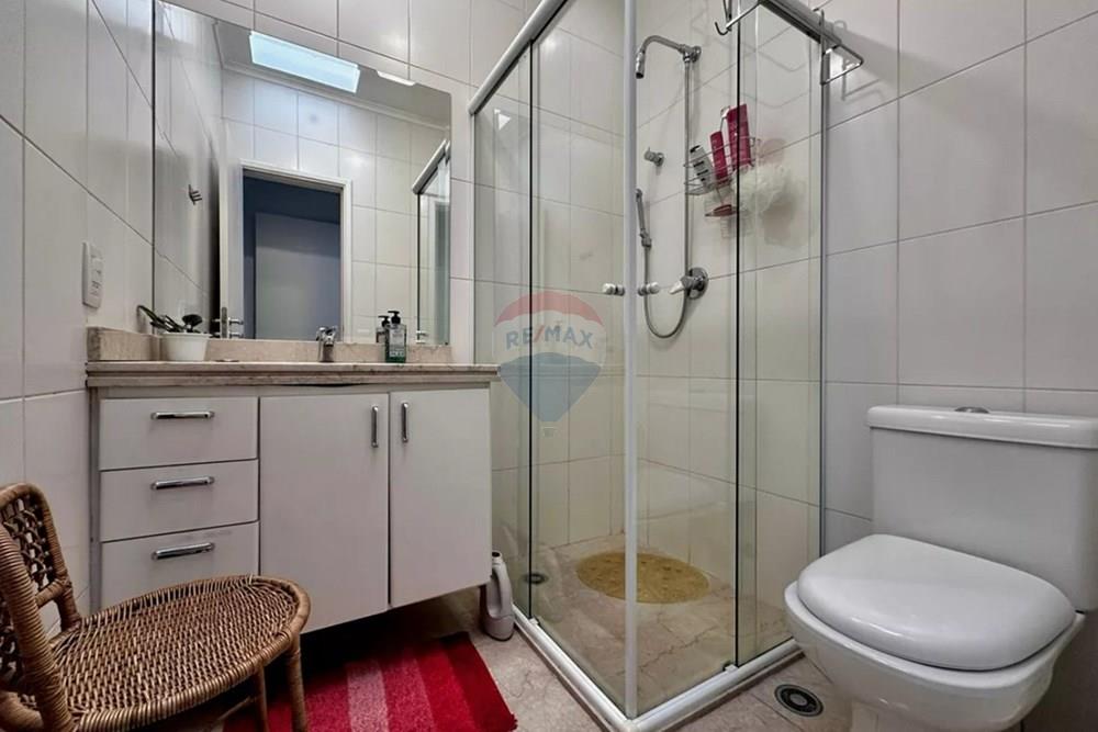 Casa de Condomínio - Alugar - São Paulo , São Paulo - Suíte 3 banheiro.jpg - 602141062-4