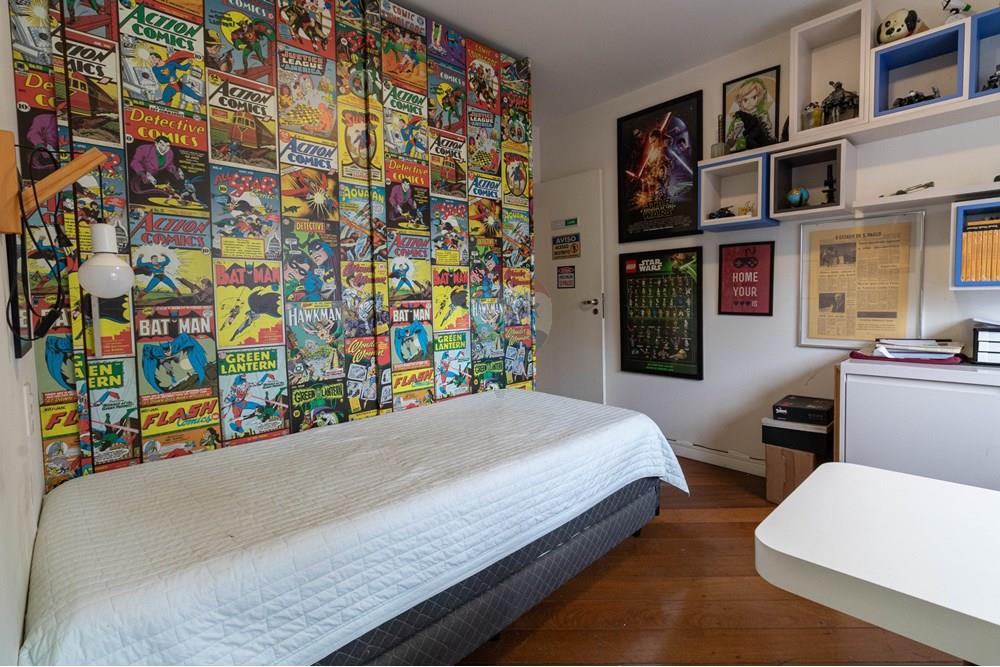 Apartamento - Venda - São Paulo , São Paulo - 01fotos_048.jpg - 601251114-41