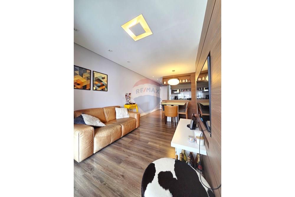 Apartamento - Venda - São Paulo , São Paulo - 4 - Sala.jpg - 602141019-36