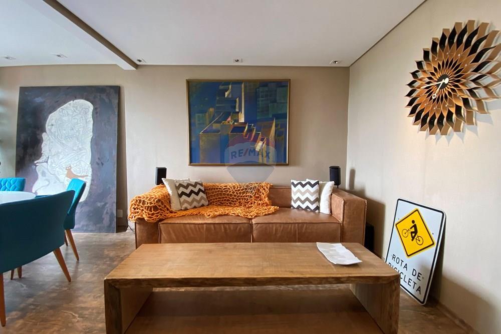 Apartamento - Alugar - São Paulo , São Paulo - 6.jpeg - 601471007-82