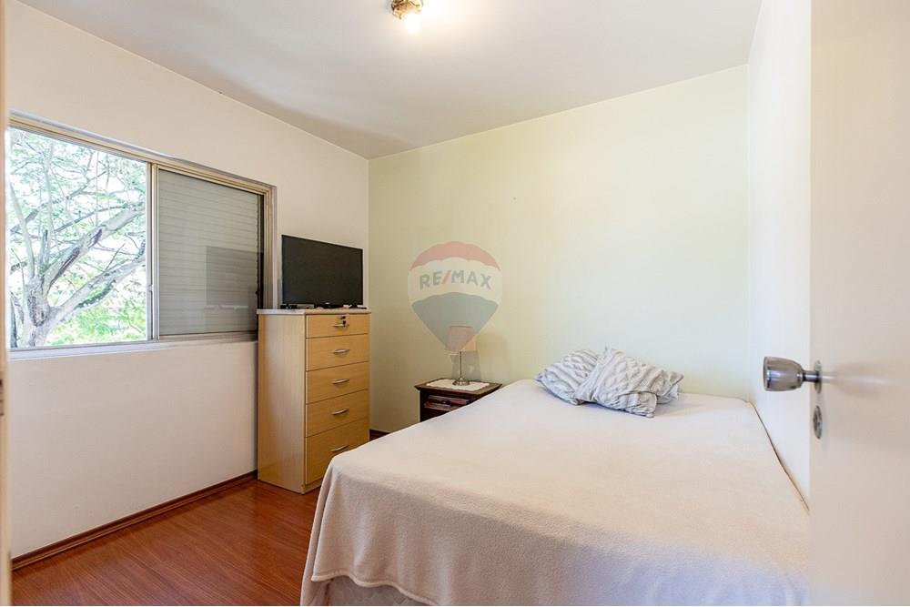 Apartamento à venda com 3 quartos, 65m² - Foto 8