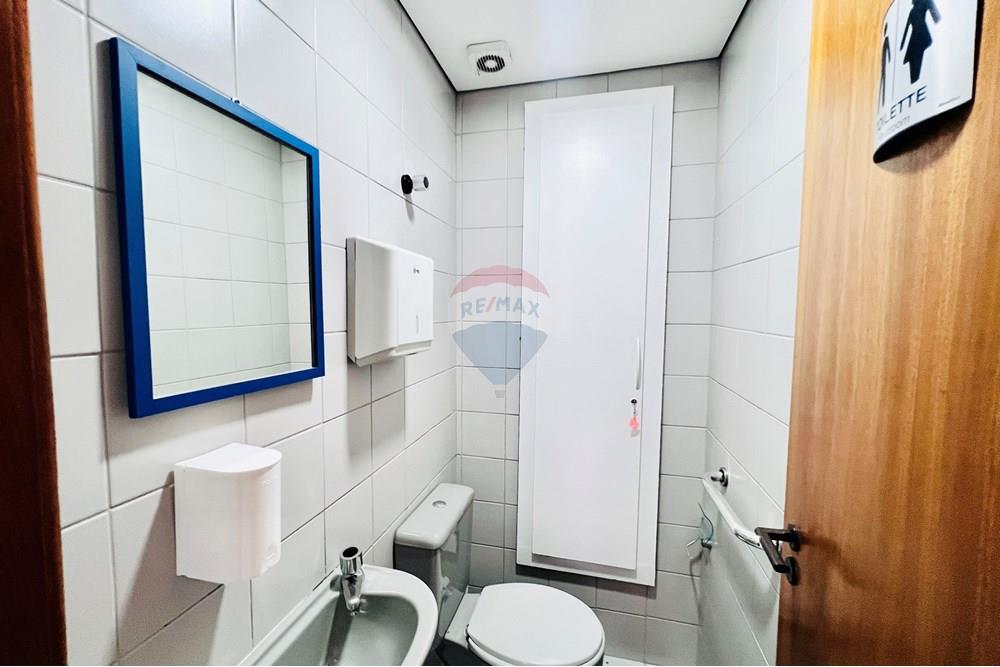 Cj. Comercial/ Sala - Venda - São Paulo , São Paulo - IMG_9692.jpg - 602281044-40