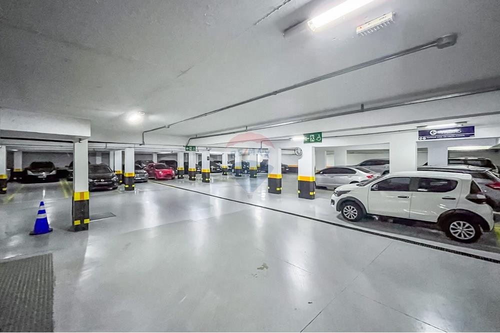 Cj. Comercial/ Sala - Alugar - São Paulo , São Paulo - IMG_283410.jpg - 602271001-15