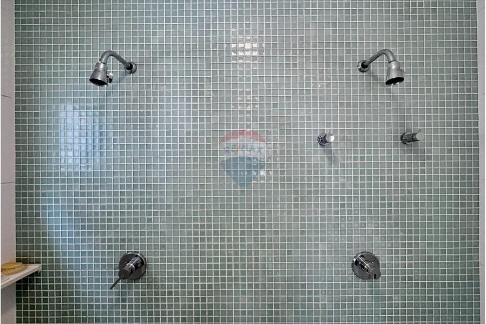 Casa de Condomínio - Alugar - São Paulo , São Paulo - Suíte 1 banheiro c.jpg - 602141062-4