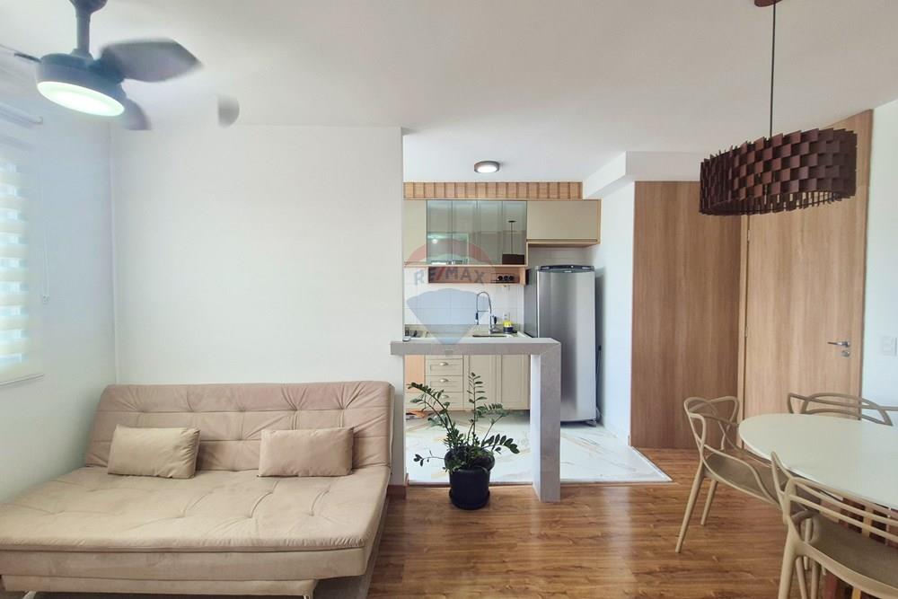 Apartamento - Alugar - São Paulo , São Paulo - 20260115_141006.jpg - 601451034-32