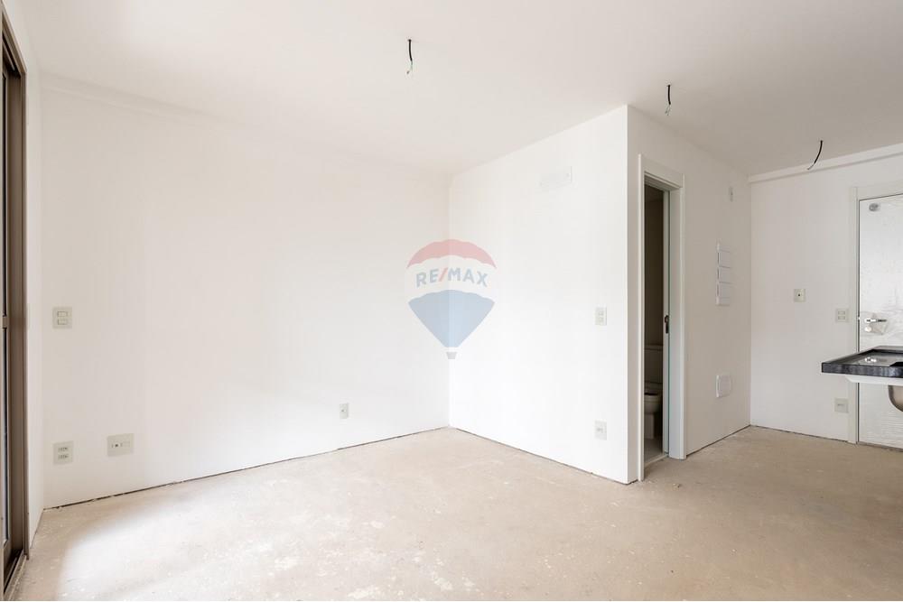 Apartamento - Venda - São Paulo , São Paulo - 4_AP.jpg - 601471030-43